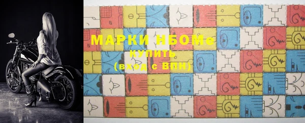 хмурый Невельск
